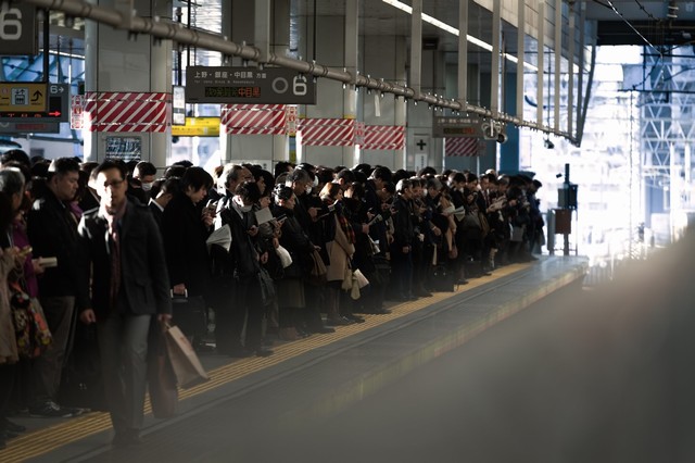 もう騙されない!ブラック企業の6つの特徴とは