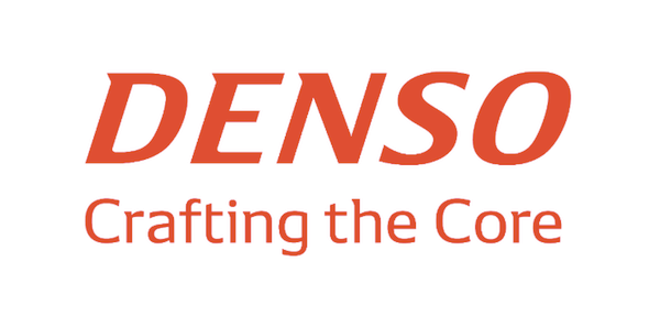 DENSO企業ロゴ